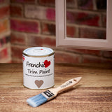 Moleskin Wall Paint