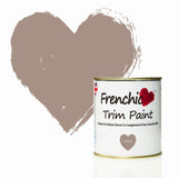 Moleskin Wall Paint