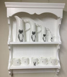 Whiter than White Wall Paint