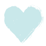 Heavenly Blue Trim Paint