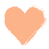 Peach & Love Wall Paint