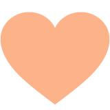 Peach & Love Wall Paint