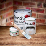 Brushes Brushes Frenchic Flat Brush - 30mm