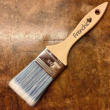 Brushes Brushes Frenchic Flat Brush - 50mm