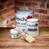 Frenchic Brushes Frenchic Medium Oval Brush - 50mm