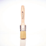 Brushes Brushes Small Wax Brush