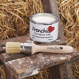 Brushes Brushes Small Wax Brush