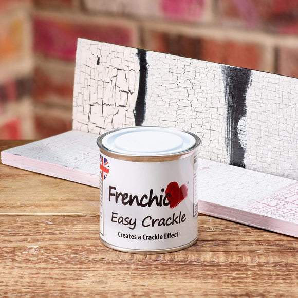 Crackle Crackle 250ml Frenchic ® Easy Crackle