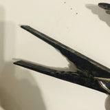 Vintage Fairy Garden Mirror Swallow Mirror