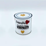 New & Improved Lazy Range New & Improved Lazy Range 250ml Frenchic Lazy Hot As Mustard