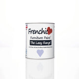 New & Improved Lazy Range New & Improved Lazy Range 250ml Frenchic Lazy Moody Blue