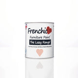 Frenchic New & Improved Lazy Range 250ml Frenchic Lazy Nougat