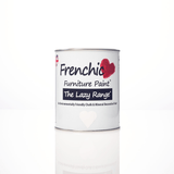 Frenchic New & Improved Lazy Range 250ml Frenchic Lazy Whitey White