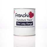 New & Improved Lazy Range New & Improved Lazy Range 750ml Frenchic Lazy Crystal Blue