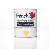 New & Improved Lazy Range New & Improved Lazy Range 750ml Frenchic Lazy Hot As Mustard