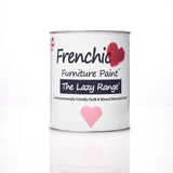 New & Improved Lazy Range New & Improved Lazy Range 750ml Frenchic Lazy Love Letter