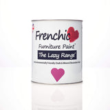 Frenchic New & Improved Lazy Range 750ml Frenchic Lazy Plum Pudding