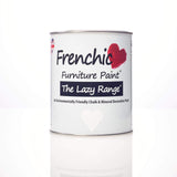 Frenchic New & Improved Lazy Range 750ml Frenchic Lazy Whitey White