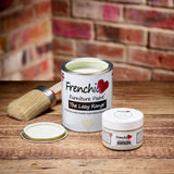New & Improved Lazy Range New & Improved Lazy Range Frenchic Lazy Eye Candy