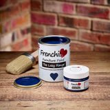 Frenchic New & Improved Lazy Range Frenchic Lazy Hornblower