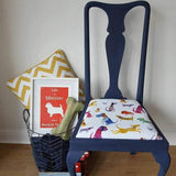 Frenchic New & Improved Lazy Range Frenchic Lazy Hornblower