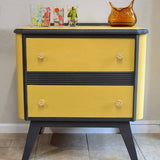 New & Improved Lazy Range New & Improved Lazy Range Frenchic Lazy Hot As Mustard
