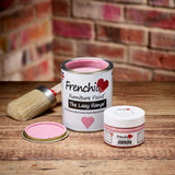 New & Improved Lazy Range New & Improved Lazy Range Frenchic Lazy Love Letter
