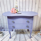 New & Improved Lazy Range New & Improved Lazy Range Frenchic Lazy Moody Blue