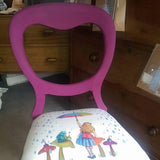 Frenchic New & Improved Lazy Range Frenchic Lazy Plum Pudding