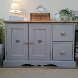 Frenchic New & Improved Lazy Range Frenchic Lazy Salt of the Earth
