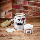 Frenchic New & Improved Lazy Range Frenchic Lazy Salt of the Earth