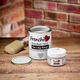 New & Improved Lazy Range New & Improved Lazy Range Frenchic Lazy Spitfire