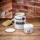Frenchic New & Improved Lazy Range Frenchic Lazy Stone Rosie