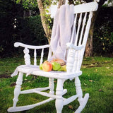 Frenchic New & Improved Lazy Range Frenchic Lazy Whitey White