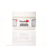 Frenchic New & Improved Lazy Range Frenchic Lazy Whitey White