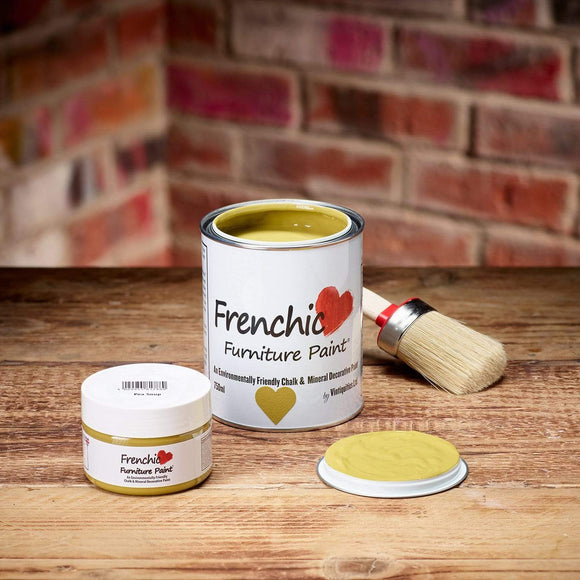Paint - Original Original Artisan Frenchic Original Artisan Pea Soup