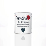 Frenchic Paint - Al Fresco 250ml Frenchic Al Fresco After Midnight