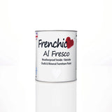 Frenchic Paint - Al Fresco 250ml Frenchic Al Fresco Dazzle Me!