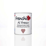 Paint - Al Fresco Paint - Al Fresco 250ml Frenchic Al Fresco Dusky Blush