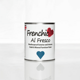 Frenchic Paint - Al Fresco 250ml Frenchic Al Fresco Steel Teal