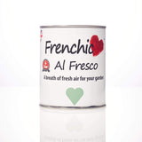 Paint - Al Fresco Paint - Al Fresco 750ml Frenchic Al Fresco Apple of my Eye