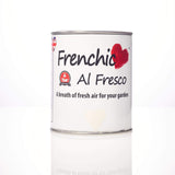 Frenchic Paint - Al Fresco 750ml Frenchic Al Fresco Cream Dream