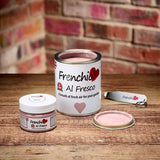 Paint - Al Fresco Paint - Al Fresco 750ml Frenchic Al Fresco Dusky Blush