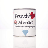 Paint - Al Fresco Paint - Al Fresco 750ml Frenchic Al Fresco Ol’ Blue Eyes
