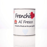 Paint - Al Fresco Paint - Al Fresco 750ml Frenchic Al Fresco Parma Violet