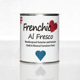 Frenchic Paint - Al Fresco 750ml Frenchic Al Fresco Steel Teal