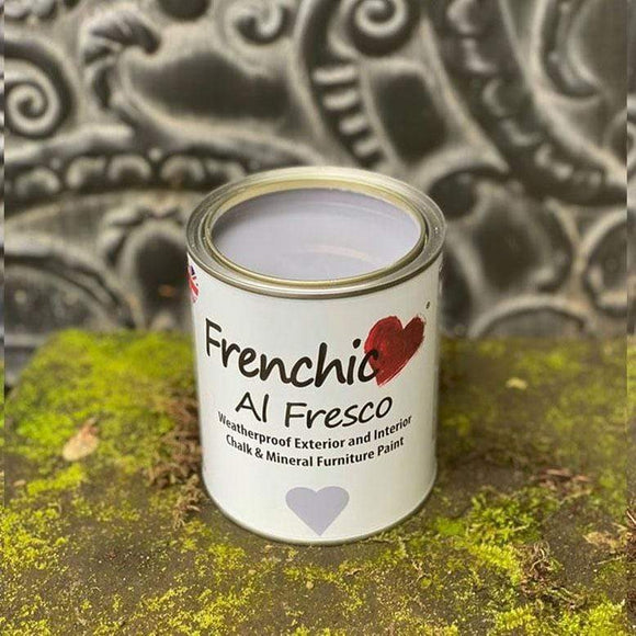 Paint - Al Fresco Paint - Al Fresco 750ml Frenchic Al Fresco Stormy