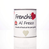 Paint - Al Fresco Paint - Al Fresco 750ml Frenchic Al Fresco Wise Old Sage