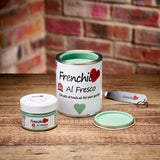 Paint - Al Fresco Paint - Al Fresco Frenchic Al Fresco Apple of my Eye