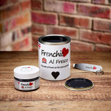 Frenchic Paint - Al Fresco Frenchic Al Fresco Blackjack